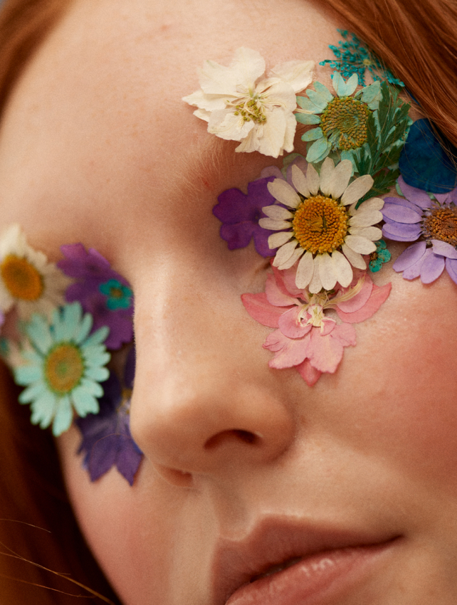 BLAIR PETTY - PORTFOLIO - BEAUTY